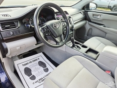 Used 2015  Toyota Camry 4dr Sdn I4 Auto &lpar;Natl&rpar; at Auto Finance Center near Matthews&comma; NC