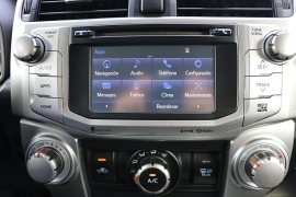 Used 2017 Toyota 4Runner 4WD (Natl) at Auto Finance Center near Matthews, NC