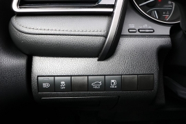 Used 2022  Toyota Camry SE Auto at Auto Finance Center near Matthews, NC