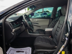 Used 2016 Toyota Camry 4dr Sdn I4 Auto (Natl) at Auto Finance Center near Matthews, NC