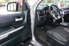 Used 2017  Toyota Tundra 2WD Double Cab 6&period;5' Bed 4&period;6L &lpar;Natl&rpar; at Auto Finance Center near Matthews&comma; NC