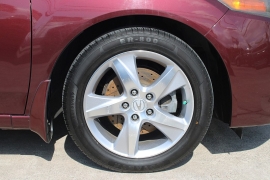Used 2012 Acura TSX 4d Wagon Tech at Auto Finance Center near Matthews, NC