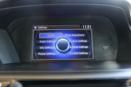 Used 2017 Honda Accord Sedan 4d Sport SE CVT at Auto Finance Center near Matthews, NC