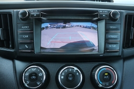 Used 2018  Toyota RAV4 LE AWD &lpar;Natl&rpar; at Auto Finance Center near Matthews&comma; NC