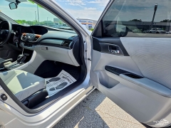 Used 2014  Honda Accord Sedan 4d LX CVT at Auto Finance Center near Matthews&comma; NC