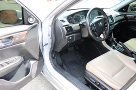 Used 2016  Honda Accord Sedan 4d EX-L V6 at Auto Finance Center near Matthews&comma; NC