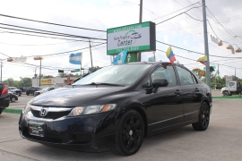 Used 2013 Toyota Sienna 4d Wagon L at Auto Finance Center near Matthews, NC