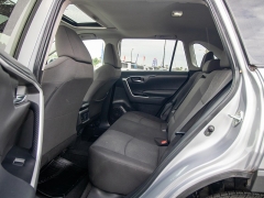 Used 2021 Toyota RAV4 XLE FWD (Natl) at Auto Finance Center near Matthews, NC