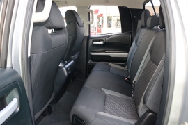 Used 2017  Toyota Tundra 2WD Double Cab 6&period;5' Bed 4&period;6L &lpar;Natl&rpar; at Auto Finance Center near Matthews&comma; NC