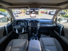 Used 2014 Toyota 4Runner 4WD 4dr V6 (Natl) at Auto Finance Center near Matthews, NC