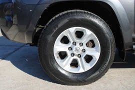 Used 2016  Toyota 4Runner RWD 4dr V6 (Natl) at Auto Finance Center near Matthews, NC