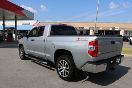 Used 2017  Toyota Tundra 2WD Double Cab 6&period;5' Bed 4&period;6L &lpar;Natl&rpar; at Auto Finance Center near Matthews&comma; NC