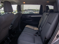 Used 2016 Toyota Highlander AWD 4dr V6 LE (Natl) at Auto Finance Center near Matthews, NC