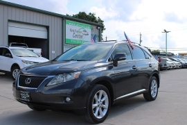 Used 2011 Lexus RX 350 FWD 4dr at Auto Finance Center near Matthews, NC
