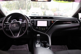 Used 2018  Toyota Camry Auto (Natl) at Auto Finance Center near Matthews, NC