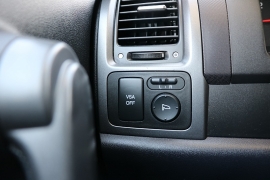 Used 2008  Honda CR-V 4d SUV FWD LX at Auto Finance Center near Matthews&comma; NC