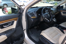 Used 2018  Honda CR-V EX-L 2WD at Auto Finance Center near Matthews&comma; NC