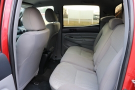 Used 2012  Toyota Tacoma 2WD Double Cab PreRunner V6 Short Bed at Auto Finance Center near Matthews&comma; NC