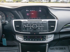 Used 2013 Honda Accord Sedan 4d Sport CVT at Auto Finance Center near Matthews, NC