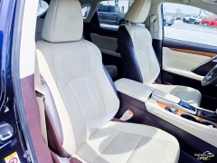 Used 2016  Lexus RX 350 AWD 4dr at Auto Finance Center near Matthews&comma; NC