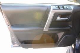 Used 2015  Toyota 4Runner RWD 4dr V6 &lpar;Natl&rpar; at Auto Finance Center near Matthews&comma; NC