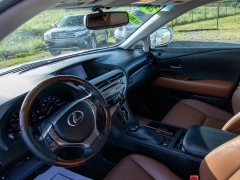 Used 2014 Lexus RX 350 FWD 4dr at Auto Finance Center near Matthews, NC