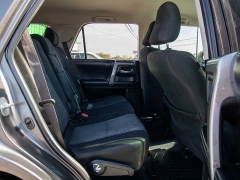 Used 2016  Toyota 4Runner RWD 4dr V6 (Natl) at Auto Finance Center near Matthews, NC