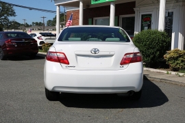 Used 2009 Toyota Camry 4dr Sdn I4 (Natl) at Auto Finance Center near Matthews, NC