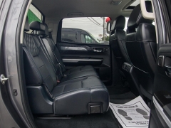 Used 2018 Toyota Tundra 2WD CrewMax 5.5' Bed 5.7L (Natl) at Auto Finance Center near Matthews, NC