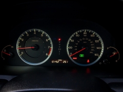 Used 2009 Honda Accord Sdn 4dr I4 Auto EX-L at Auto Finance Center near Matthews, NC