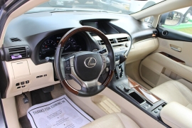 Used 2015 Lexus RX 350 FWD 4dr at Auto Finance Center near Matthews, NC