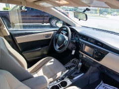 Used 2016 Toyota Corolla 4dr Sdn (Natl) at Auto Finance Center near Matthews, NC
