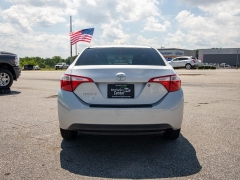 Used 2016 Toyota Corolla 4dr Sdn (Natl) at Auto Finance Center near Matthews, NC