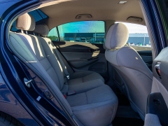 Used 2010  Honda Civic Sedan 4d DX-VP Auto at Auto Finance Center near Matthews, NC