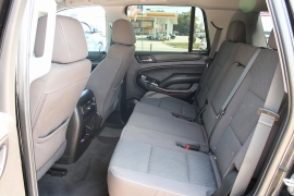 Used 2020  Chevrolet Tahoe 4d SUV RWD LS at Auto Finance Center near Matthews, NC