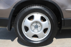 Used 2011 Honda CR-V 4d SUV FWD LX at Auto Finance Center near Matthews, NC