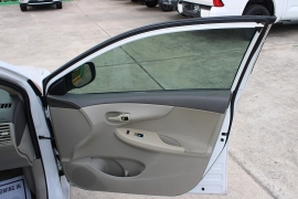 Used 2009  Toyota Corolla 4dr Sdn &lpar;Natl&rpar; at Auto Finance Center near Matthews&comma; NC