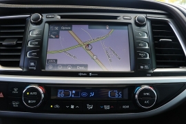 Used 2015  Toyota Highlander AWD 4dr V6 Limited &lpar;Natl&rpar; at Auto Finance Center near Matthews&comma; NC