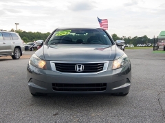 Used 2009 Honda Accord Sdn 4dr I4 Auto EX-L at Auto Finance Center near Matthews, NC