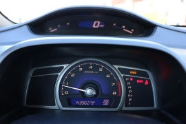 Used 2011  Honda Civic Sedan 4d LX Auto at Auto Finance Center near Matthews&comma; NC