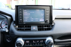 Used 2020  Toyota RAV4 XLE AWD (Natl) at Auto Finance Center near Matthews, NC