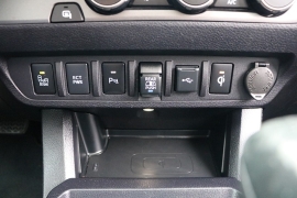 Used 2022  Toyota Tacoma 2WD Double Cab 6' Bed V6 AT &lpar;Natl&rpar; at Auto Finance Center near Matthews&comma; NC