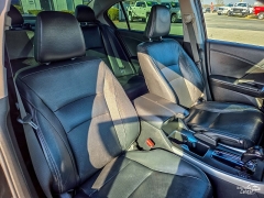 Used 2015  Honda Accord Sedan 4dr V6 Auto EX-L at Auto Finance Center near Matthews&comma; NC