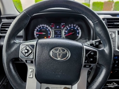 Used 2018  Toyota 4Runner 4WD &lpar;Natl&rpar; at Auto Finance Center near Matthews&comma; NC