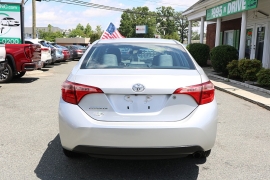 Used 2019 Toyota Corolla (Natl) at Auto Finance Center near Matthews, NC