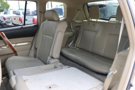 Used 2009 Toyota Highlander FWD 4dr V6 Limited (Natl) at Auto Finance Center near Matthews, NC