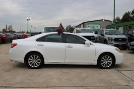 Used 2007  Lexus ES 350 4dr Sdn at Auto Finance Center near Matthews&comma; NC