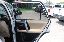 Used 2013  Toyota 4Runner RWD 4dr V6 &lpar;Natl&rpar; at Auto Finance Center near Matthews&comma; NC