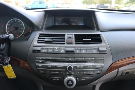 Used 2011  Honda Accord Sdn 4dr I4 Auto EX-L at Auto Finance Center near Matthews&comma; NC