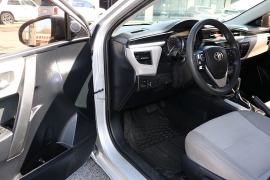 Used 2016  Toyota Corolla 4dr Sdn &lpar;Natl&rpar; at Auto Finance Center near Matthews&comma; NC